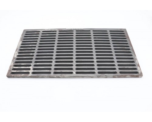 M900 LAVA STONE GRILL - Cast Iron Support Grid 580X325mm