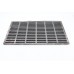 M900 LAVA STONE GRILL - Cast Iron Support Grid 580X325mm