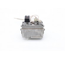 M900 - Thermostatic Gas Valve 110-190°C