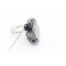 M900 - Thermostatic Gas Valve 110-190°C