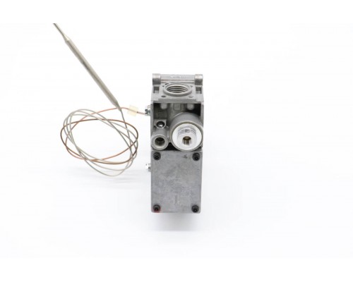 M900 - Thermostatic Gas Valve 110-190°C