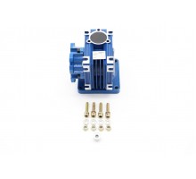 M-Ice 50/60/85 Flake Gearbox