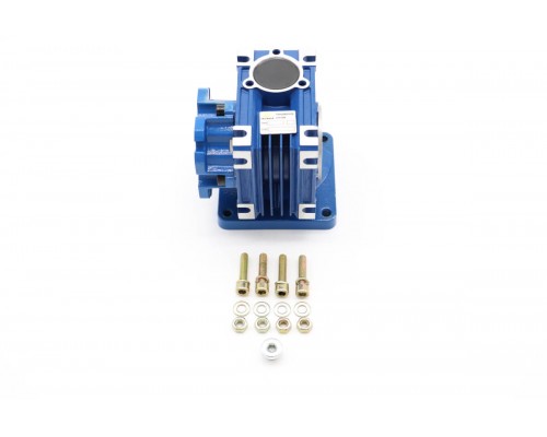 M-Ice 50/60/85 Flake Gearbox