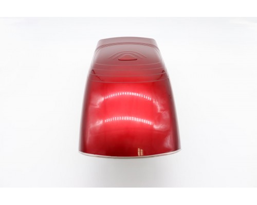 MSLD1/2/3 - Upper Tank Cover (Red) #5