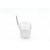 Pasta Basket - 600 Range - without Handle - Small