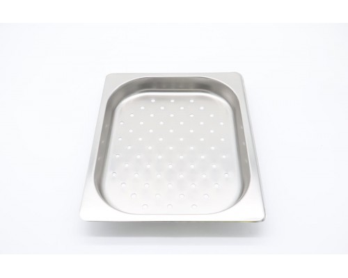 DPP15/20 - Perforated Pan #44