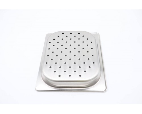 DPP15/20 - Perforated Pan #44