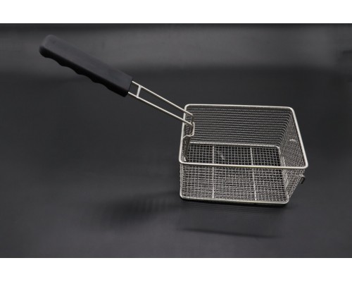 Frying Basket - 4l - with Handle