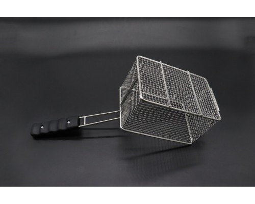 Frying Basket - 4l - with Handle