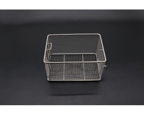 Frying Basket - 4l - with Handle