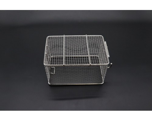 Frying Basket - 4l - with Handle