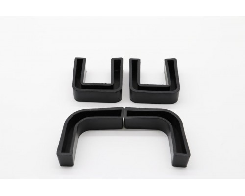 MPM20/30 - Rubber Feet Set Of 4 (Nm)