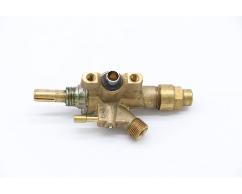 MDG - Gas Valve 149