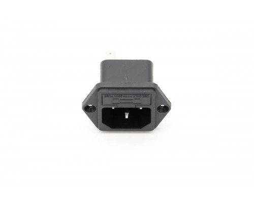 MTS5 - Power Switch Socket