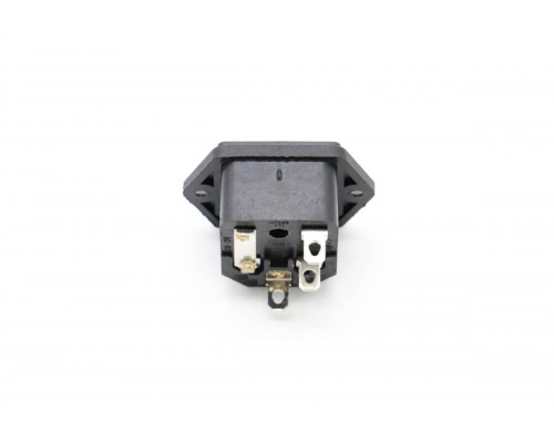 MTS5 - Power Switch Socket