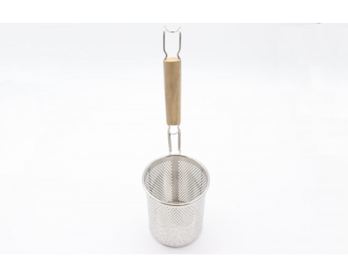 Pasta Basket With Handle