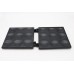 PANCAKE 9 - Hot Plates (Set Of 2)