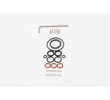 WHIPPED - O-Ring Set (Serie E)