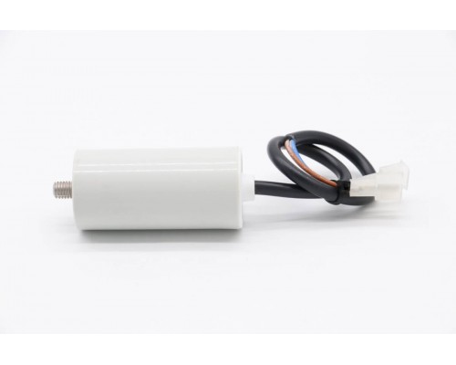 WHIPPED - Capacitor 220V/50Hz/1Ph/8µf