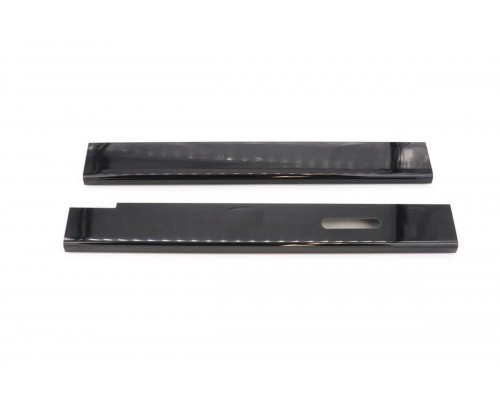 BC50L - Upper & Lower Rail BC50L - Upper & Lower Rail
