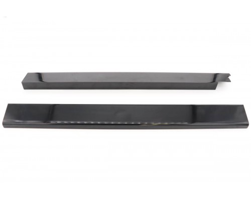 BC360L - Upper & Lower Rail