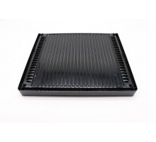 SC58L (BLACK) - Vent Tray #11