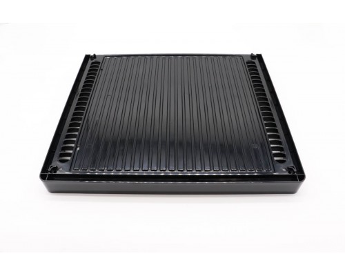 SC58L (BLACK) - Vent Tray #11