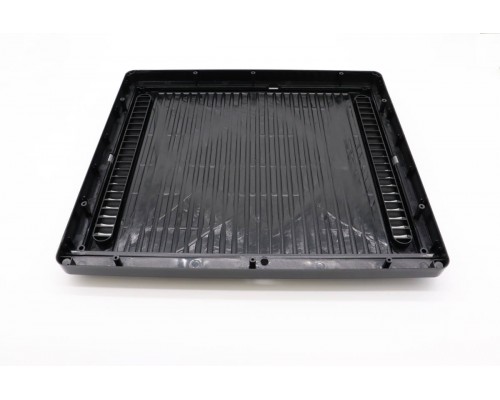 SC58L (BLACK) - Vent Tray #11