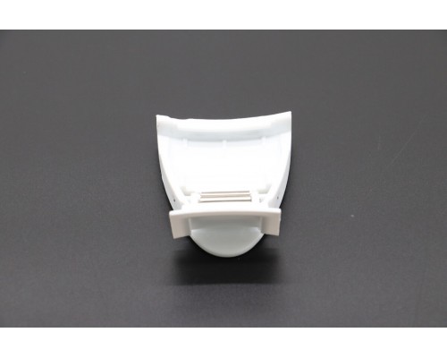 CHOCOLATE 5L/10L - Tank Hinge (White) #18