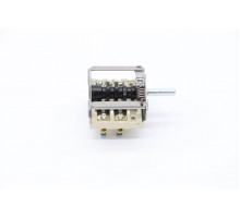 MTT450 - Proportioner Switch