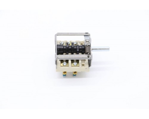 MTT450 - Proportioner Switch