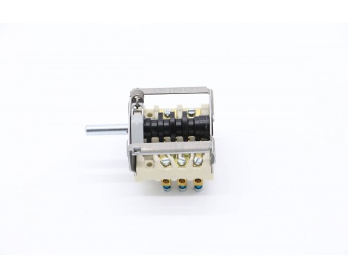 MTT450 - Proportioner Switch