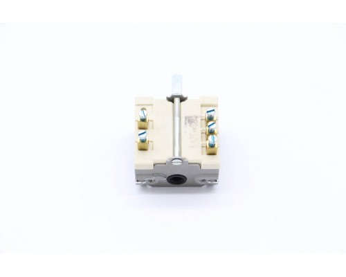 MTT450 - Proportioner Switch