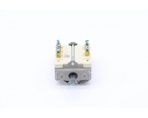 MTT450 - Proportioner Switch