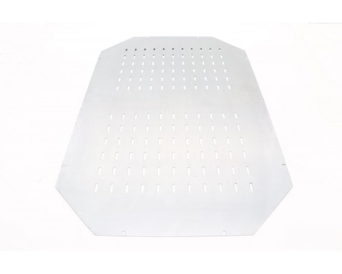 GRIDDLE730 - Bottom Cover Plate #17