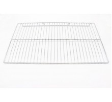 SC120/HD120 - Bottom Shelf (Chrome Plated)