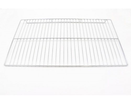 SC120/HD120 - Bottom Shelf (Chrome Plated)