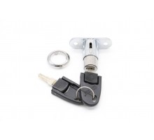 BCS2/3 - Lock & Key Set