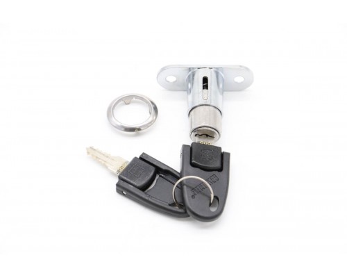 BCS2/3 - Lock & Key Set