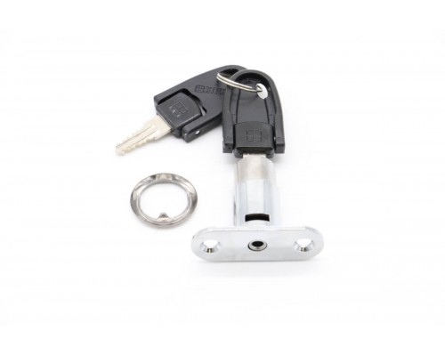 BCS2/3 - Lock & Key Set