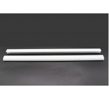 SC78 - Door Frame Left/Right (White) (Set-2 Pcs)