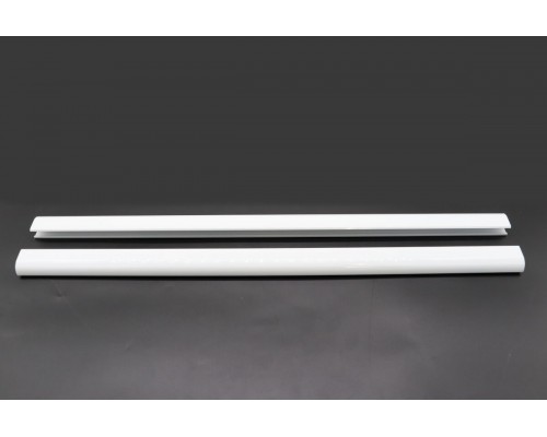 SC78 - Door Frame Left/Right (White) (Set-2 Pcs)