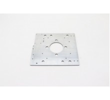 CUTTER 12/18 L - Motor Bracket