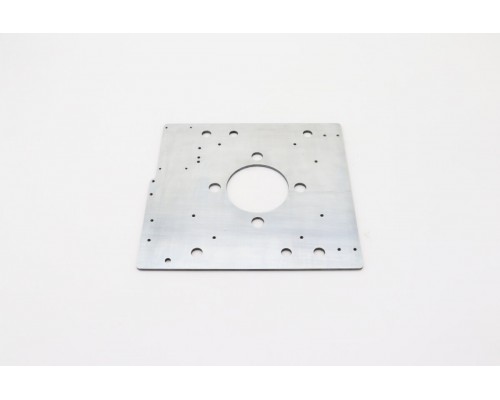 CUTTER 12/18 L - Motor Bracket