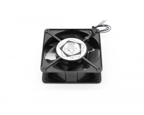 MTT300/450 - Heat-Resistant Fan