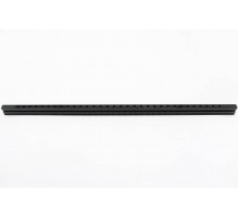 SC98 - Front Pole (Black)