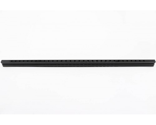 SC98 - Front Pole (Black)