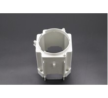 MKM - Motor Housing #7 (White)