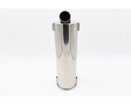 MSF7L - Cylinder/Bowl #10