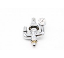 M700 Security Valve Complete